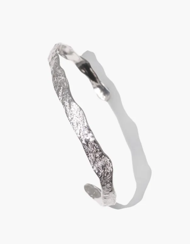 Cliff Bracelet sold by CLED