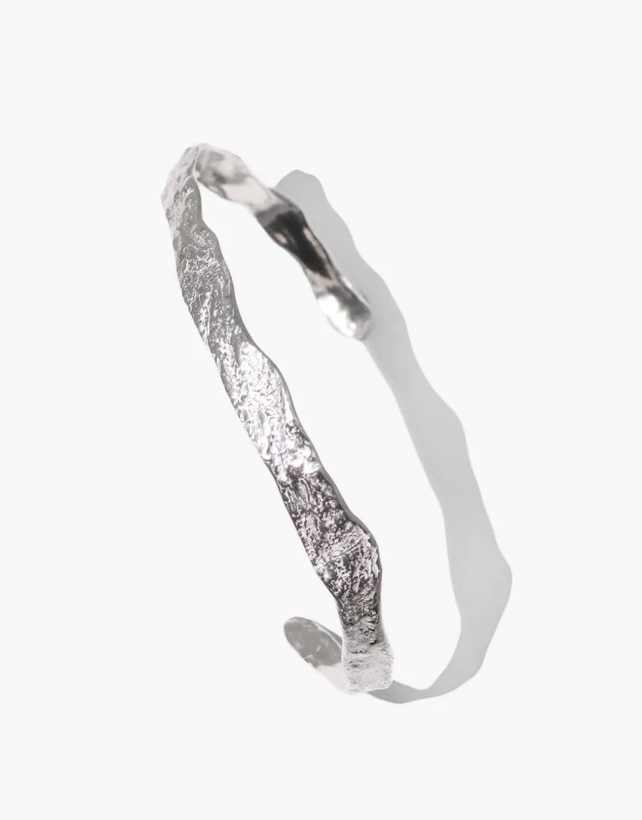 Cliff Bracelet sold by CLED