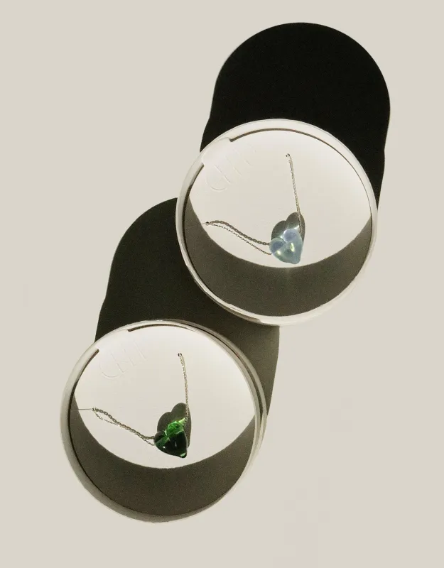 Love Necklace sold by CLED