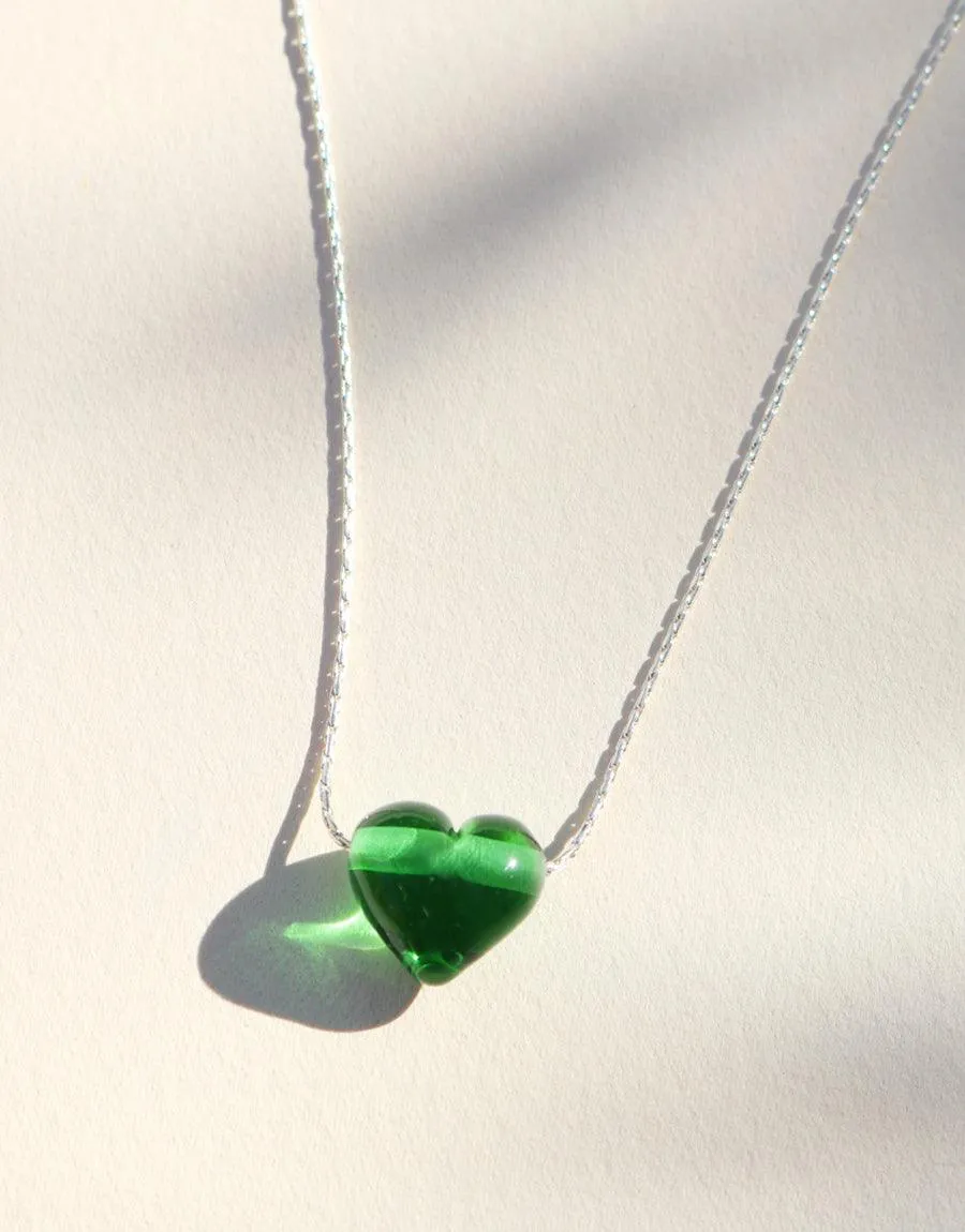 Love Necklace sold by CLED product image thumbnail 5