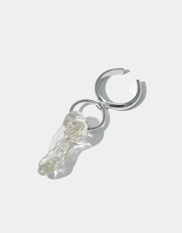 Amorphous Ring sold by CLED