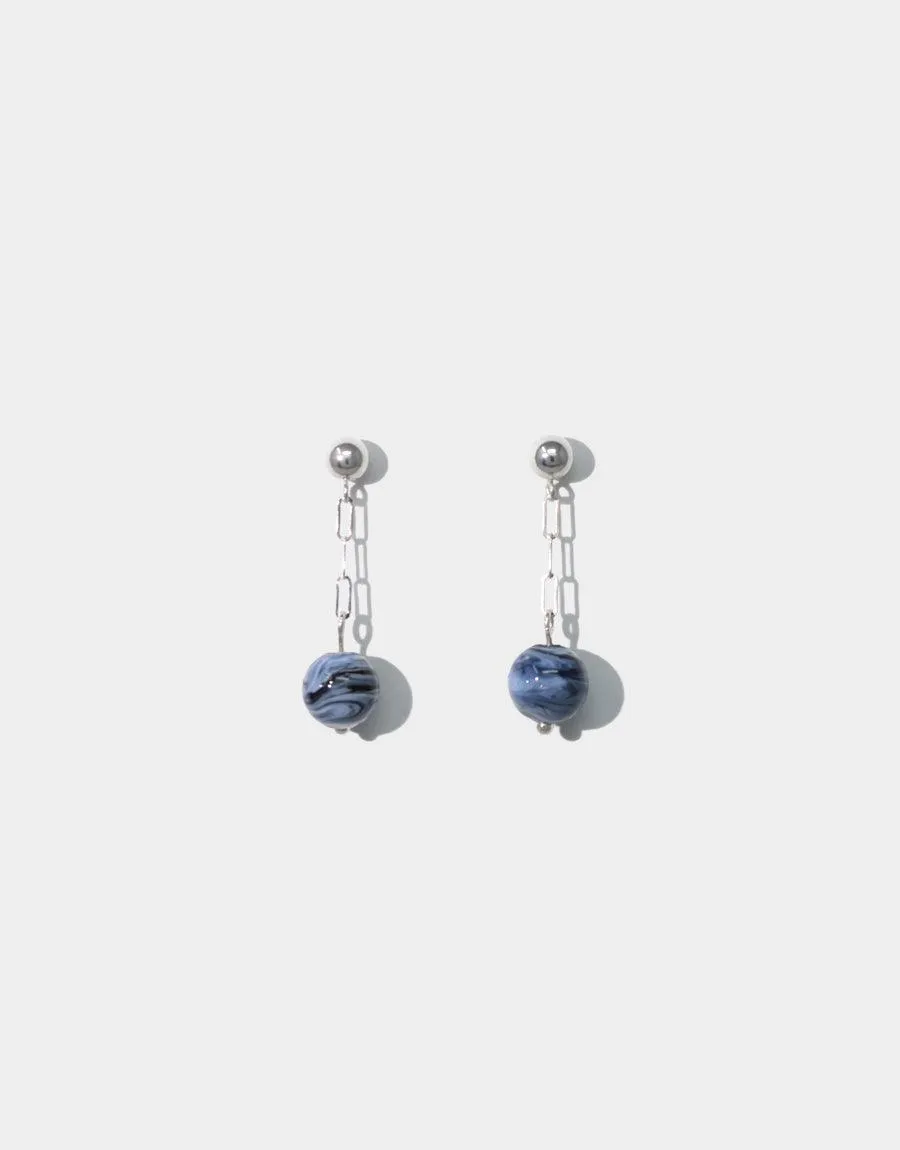 Small Drop Earrings sold by CLED product image thumbnail 2