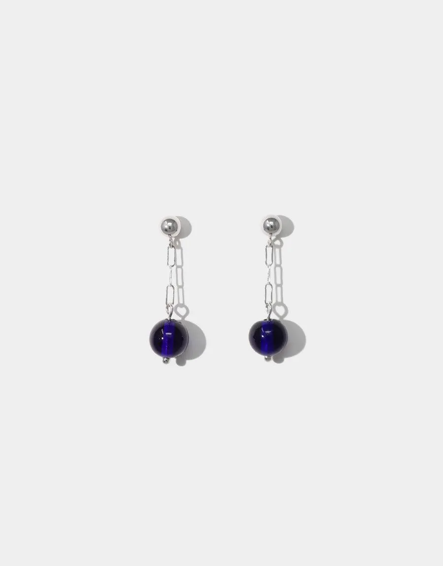Small Drop Earrings sold by CLED product image thumbnail 4