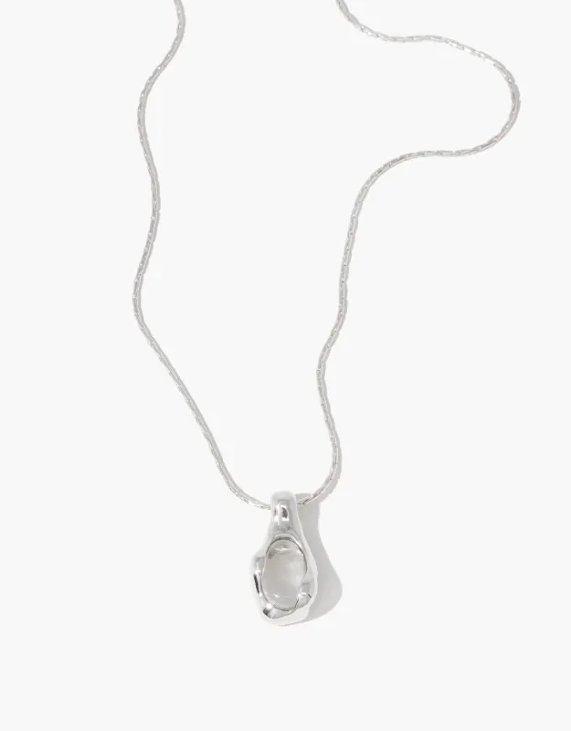 Dew Necklace sold by CLED