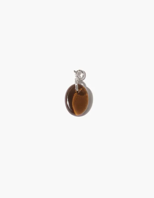 Oval | Icon Charm made by CLED