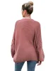 Hearts Oversized Cardigan sold by Daily Chic