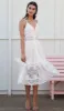 Sophie Lace Dress - White or Blush sold by Daily Chic