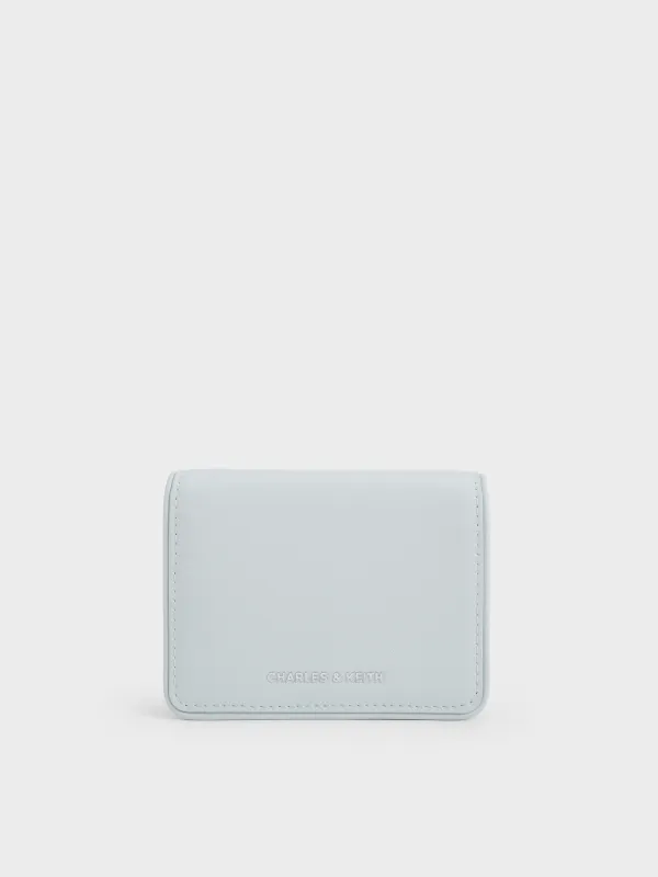 Charles & Keith - Lyla Knotted-Strap Wallet sold by Charles & Keith