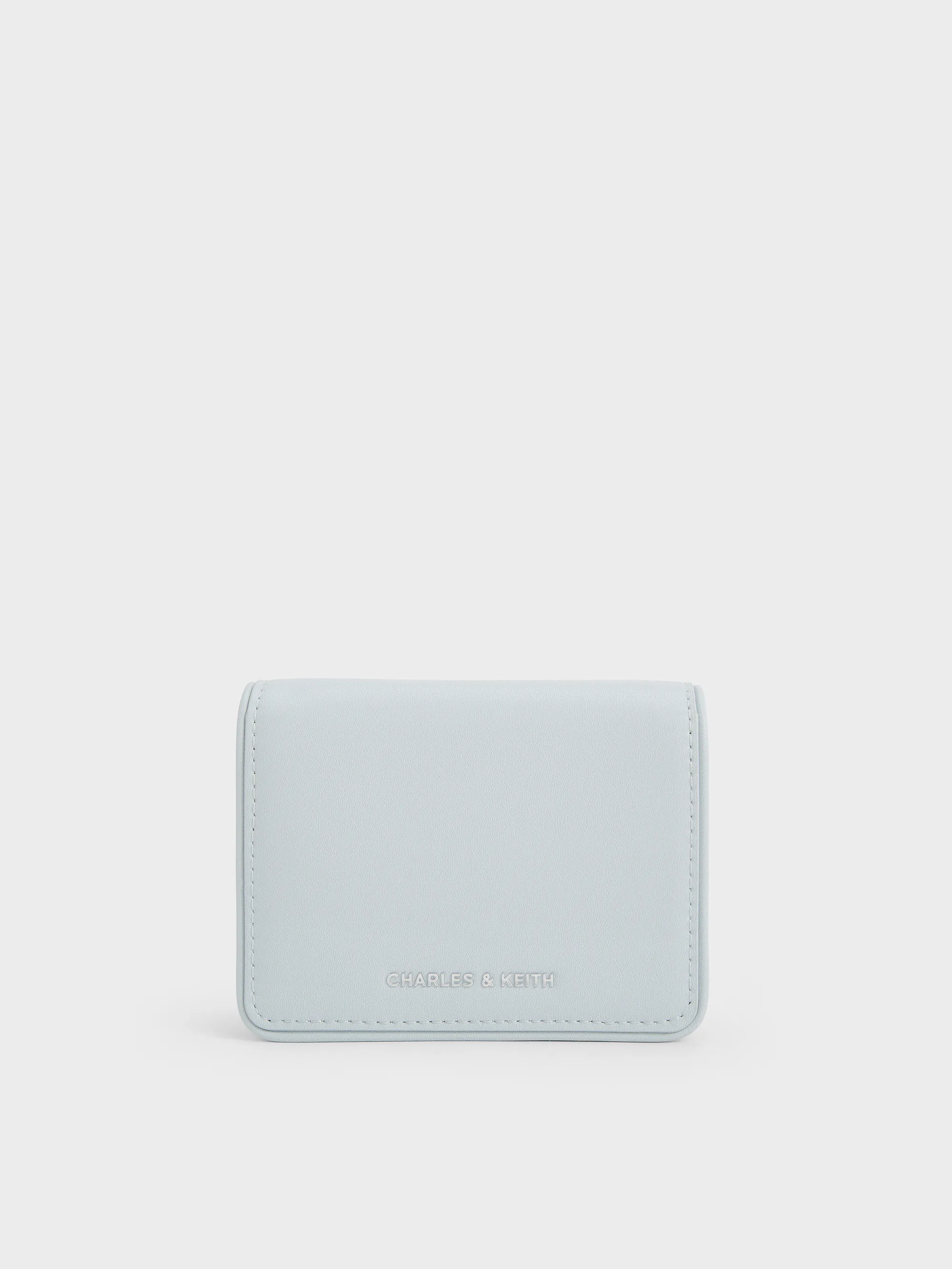 Charles & Keith - Lyla Knotted-Strap Wallet sold by Charles & Keith