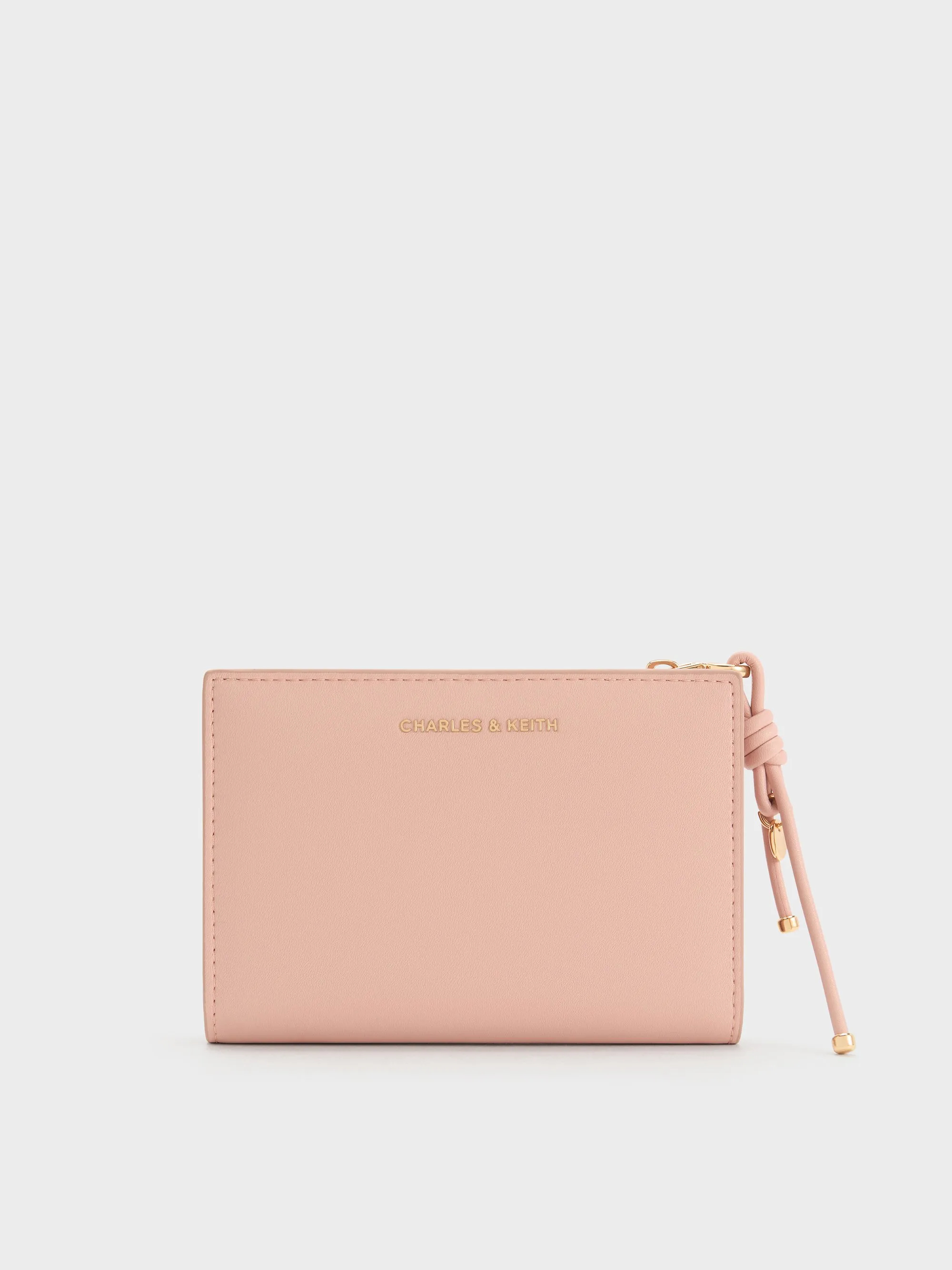 Charles & Keith - Everleigh Wallet sold by Charles & Keith