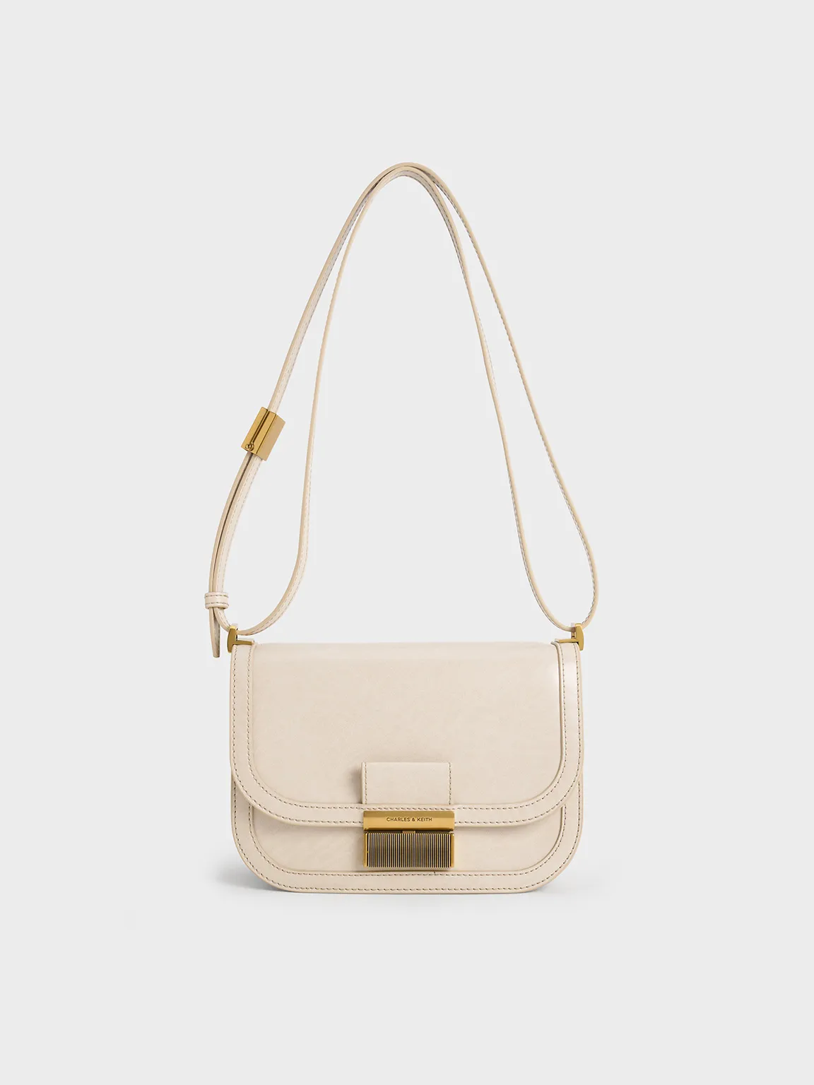 Charles & Keith - Charlot Bag sold by Charles & Keith