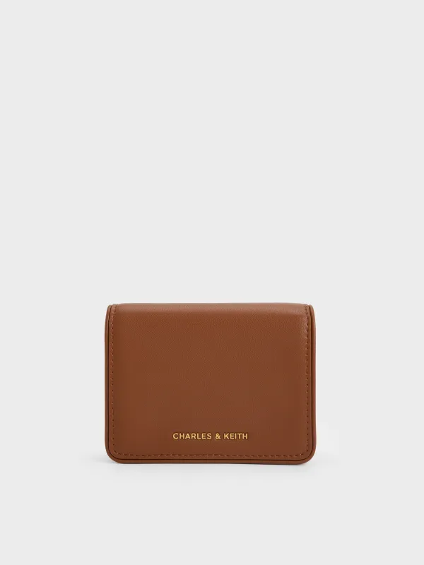 Charles & Keith - Lyla Knotted-Strap Wallet sold by Charles & Keith