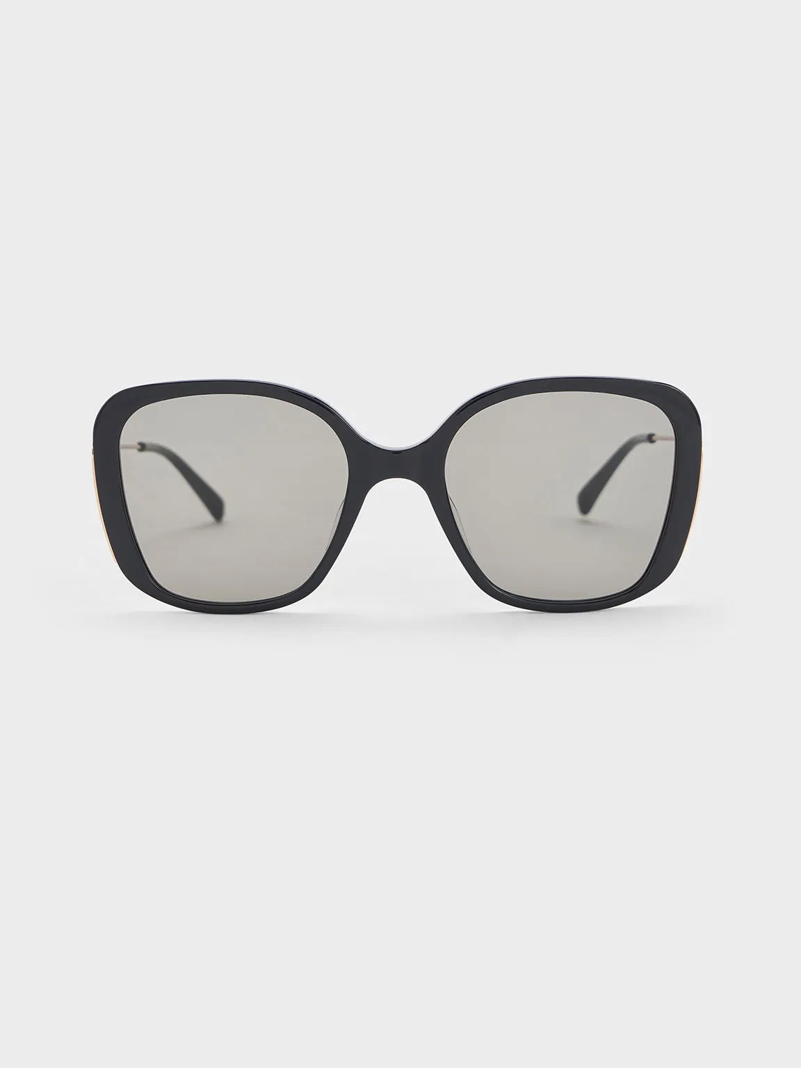 Charles & Keith - Renee Butterfly Sunglasses sold by Charles & Keith