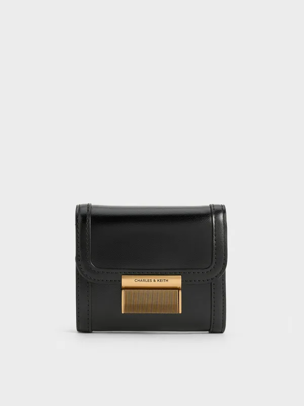 Charles & Keith - Charlot Wallet sold by Charles & Keith