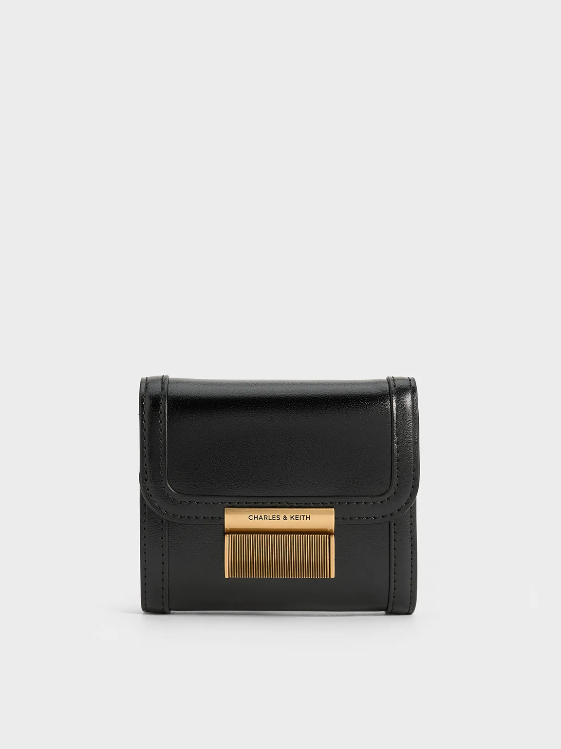 Charles & Keith - Charlot Wallet sold by Charles & Keith