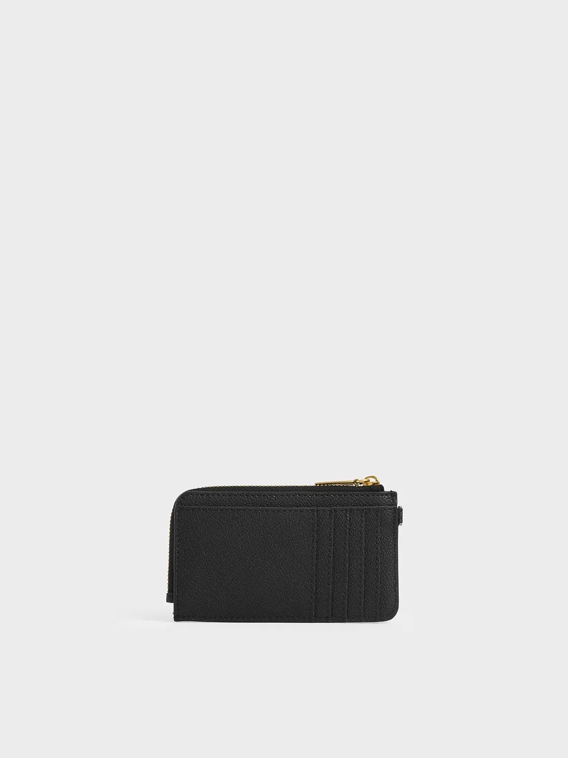 Charles & Keith - Dixie Multi-Slot Wristlet Card Holder sold by Charles & Keith