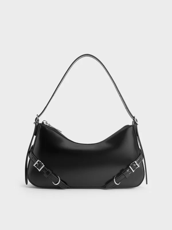 Charles & Keith - Sloane Shoulder Bag sold by Charles & Keith