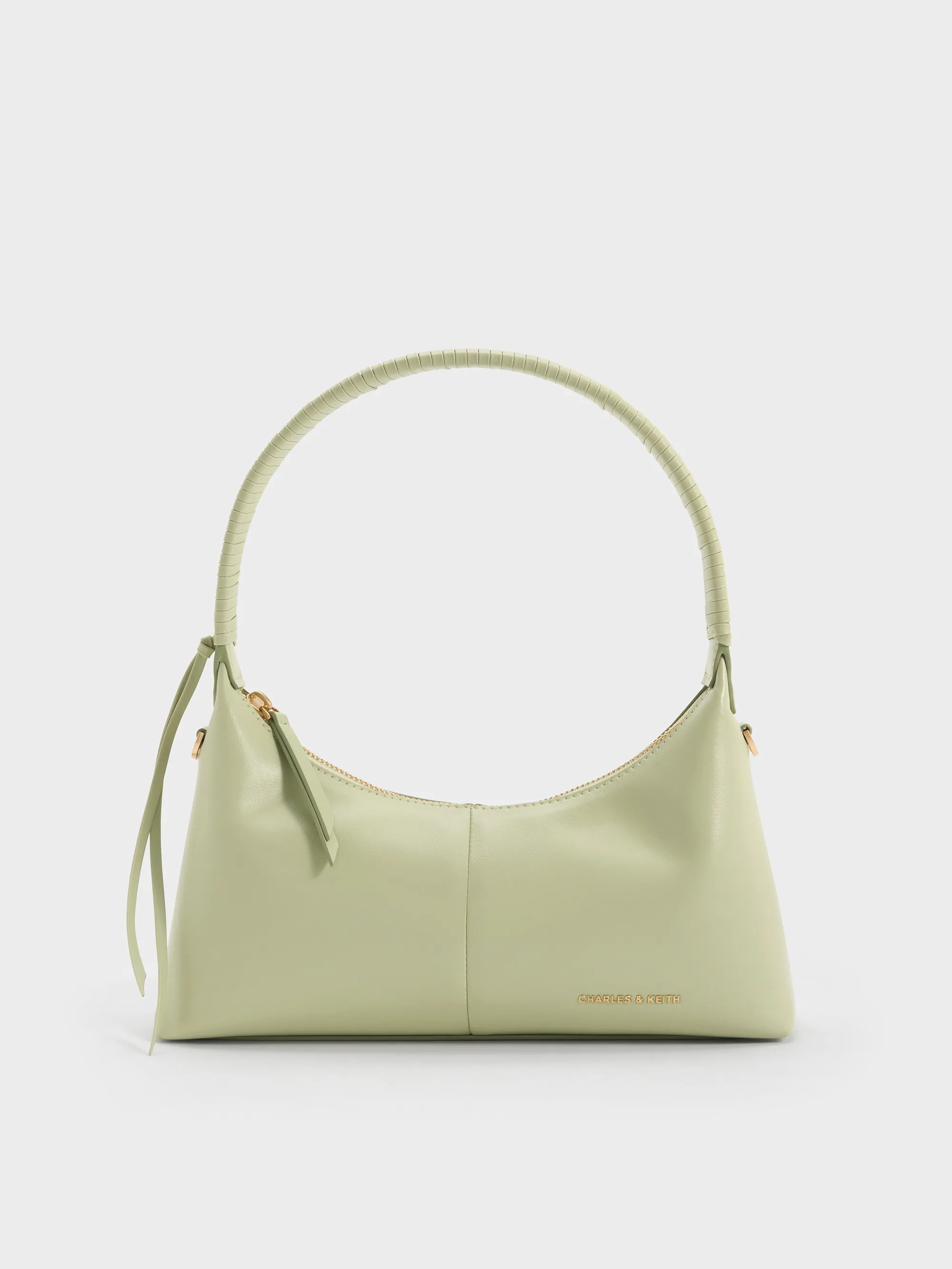 Charles & Keith - Simone Shoulder Bag sold by Charles & Keith