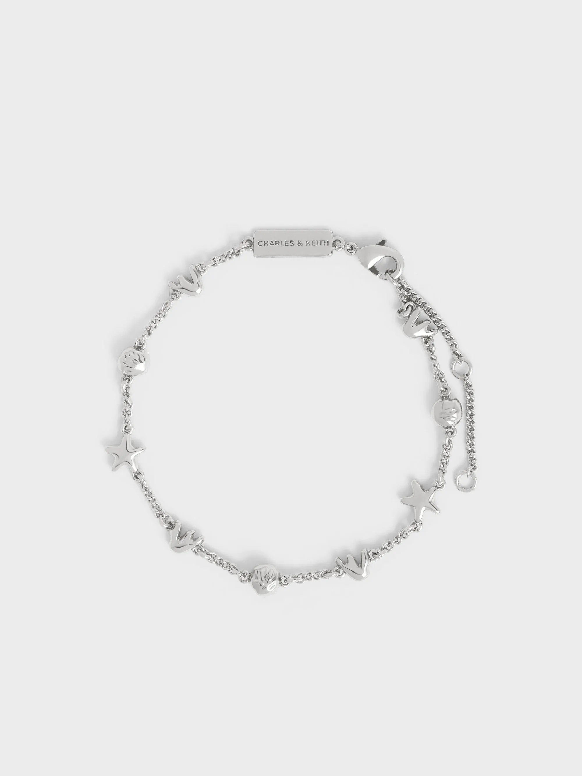 Charles & Keith - Orinda Bracelet sold by Charles & Keith