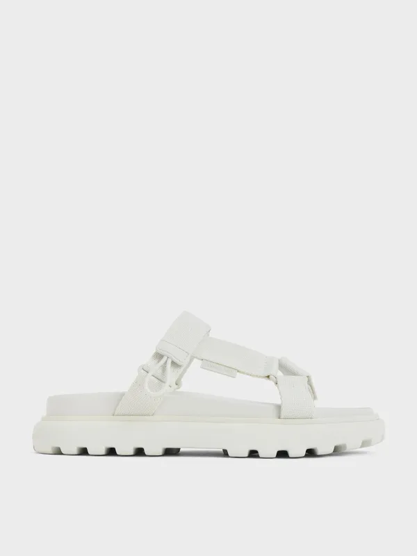 Charles & Keith - Maisie Sports Sandals sold by Charles & Keith