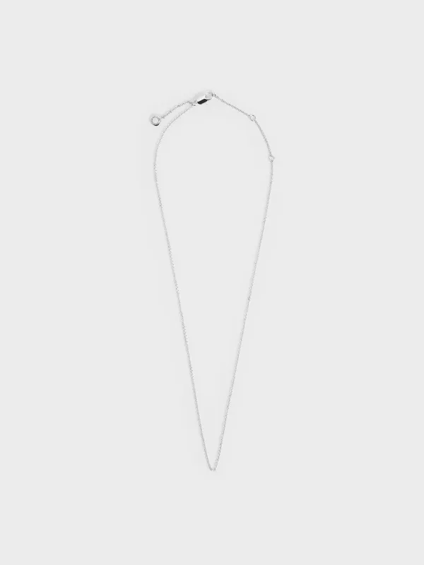 Charles & Keith - Princess Chain Necklace sold by Charles & Keith