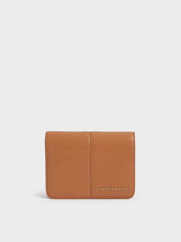 Charles & Keith - Simone Small Wallet made by Charles & Keith