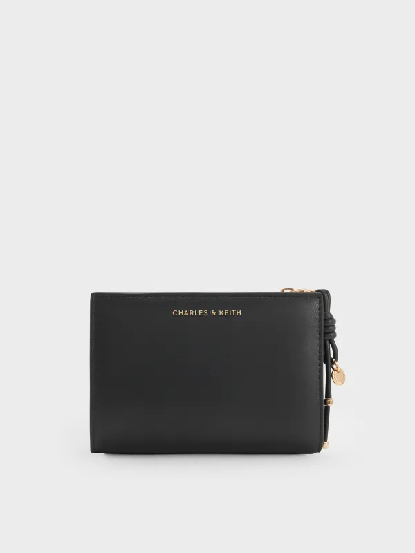 Charles & Keith - Everleigh Wallet sold by Charles & Keith