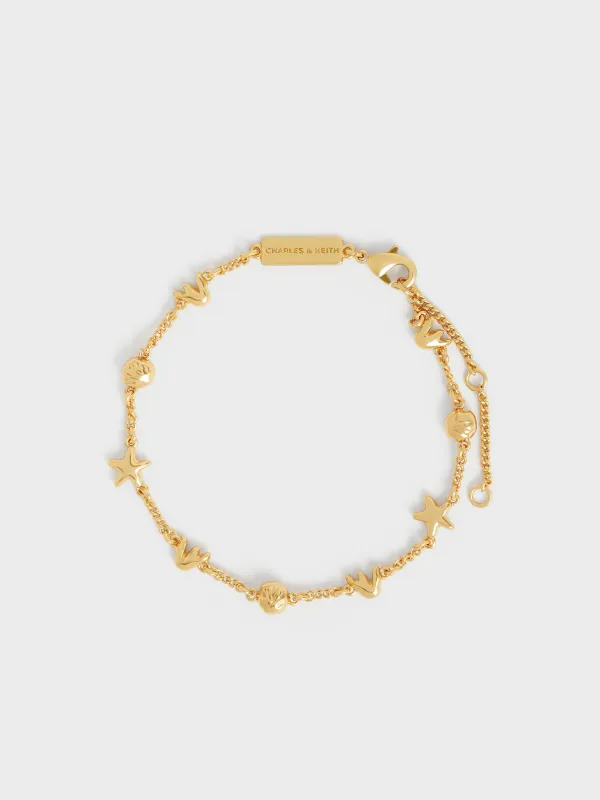 Charles & Keith - Orinda Bracelet sold by Charles & Keith