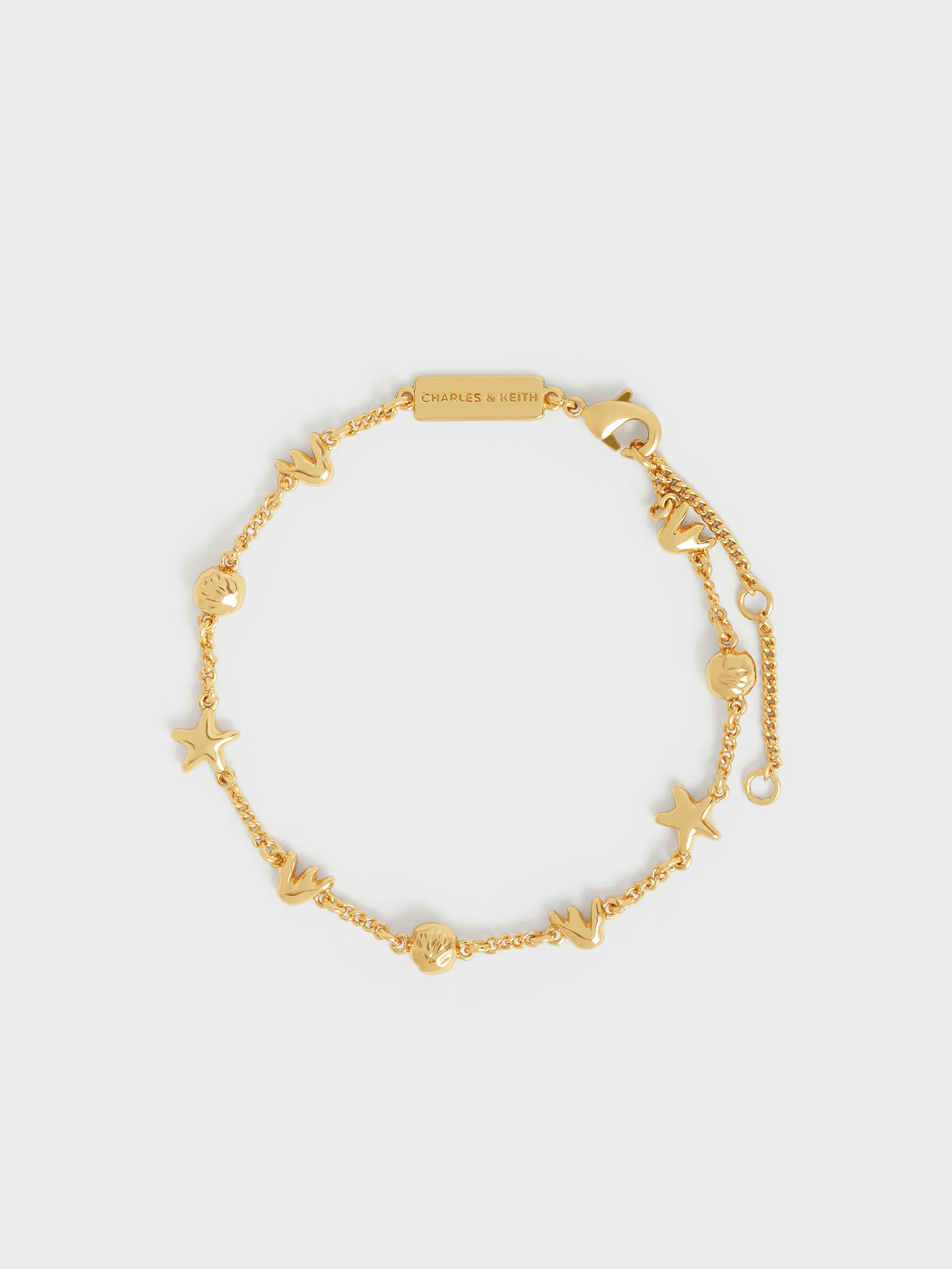 Charles & Keith - Orinda Bracelet sold by Charles & Keith