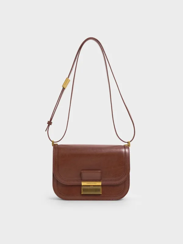 Charles & Keith - Charlot Bag sold by Charles & Keith