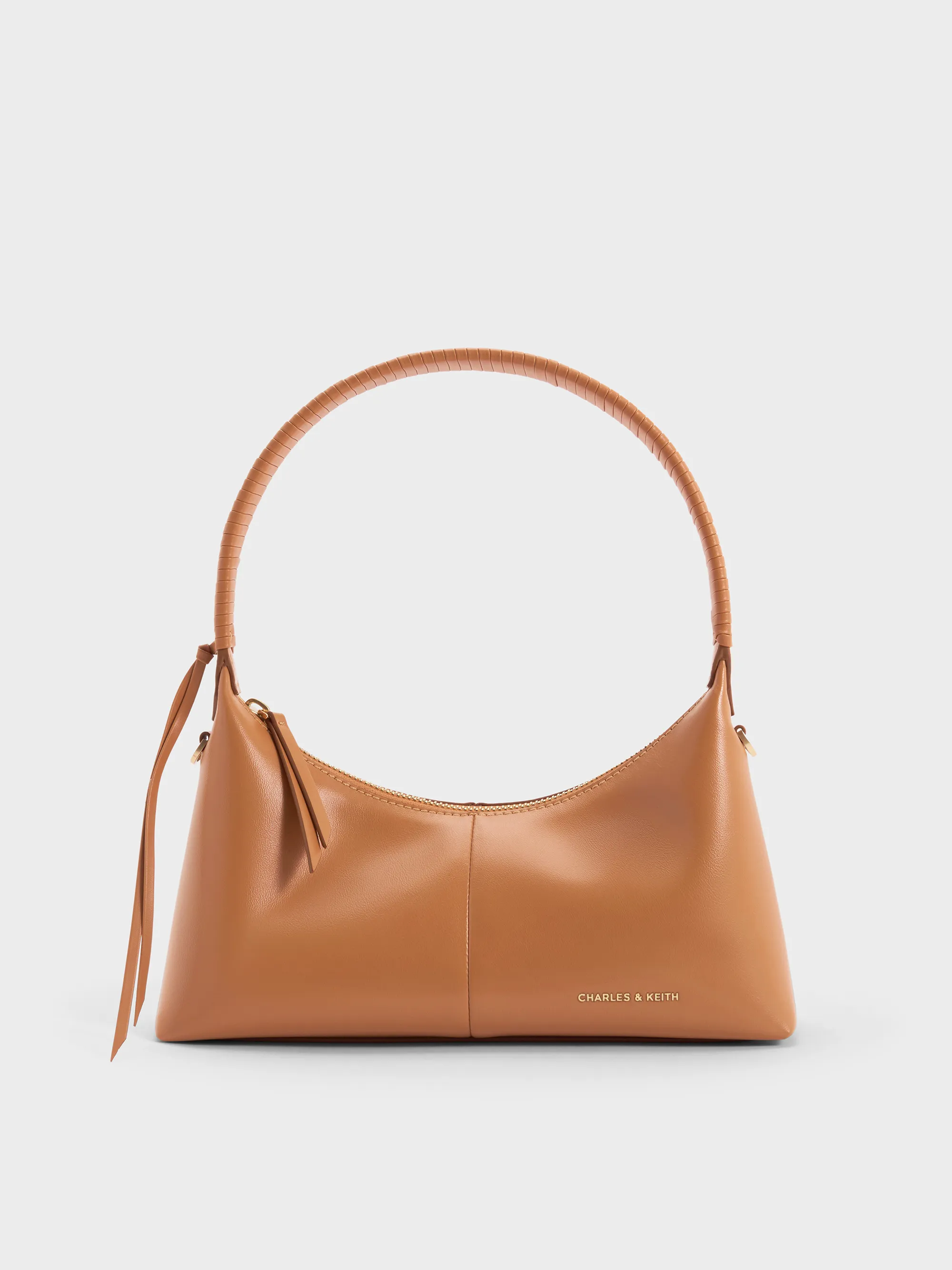 Charles & Keith - Simone Shoulder Bag sold by Charles & Keith