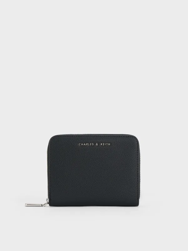 Charles & Keith - Basic Square Wallet made by Charles & Keith