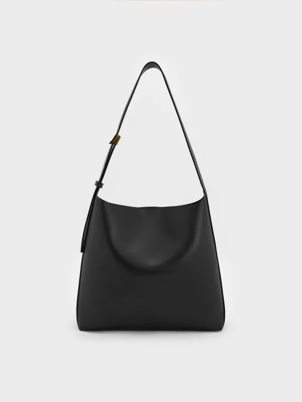 Charles & Keith - Edna Tote Bag sold by Charles & Keith