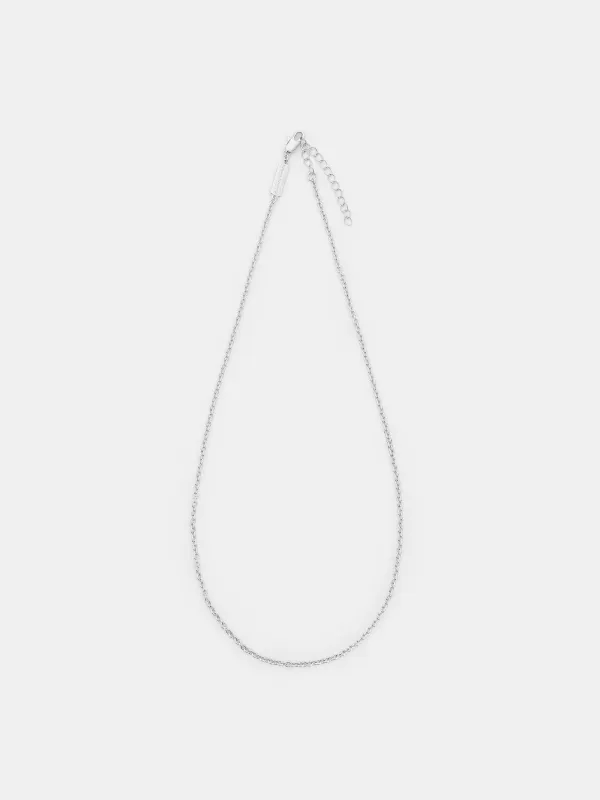 Charles & Keith - Arleth Chain Necklace sold by Charles & Keith