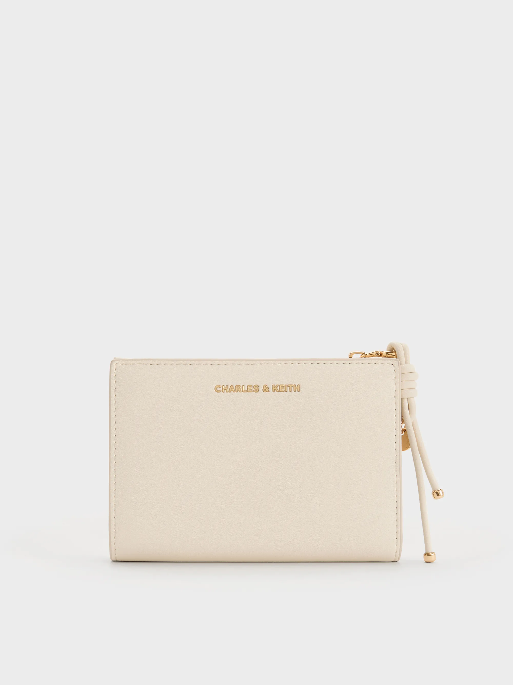 Charles & Keith - Everleigh Wallet sold by Charles & Keith