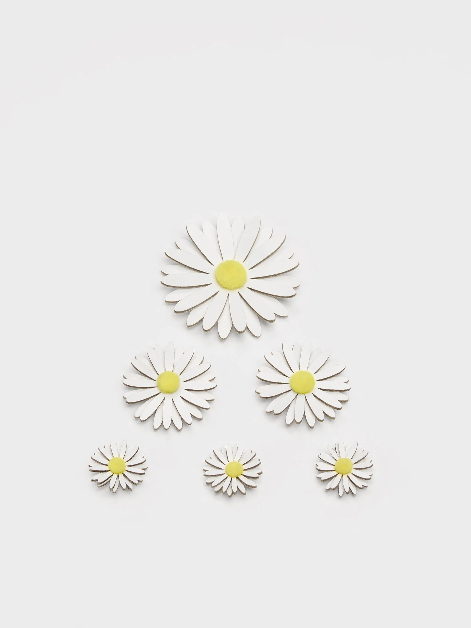 Charles & Keith - Polly Floral Appliques Set sold by Charles & Keith