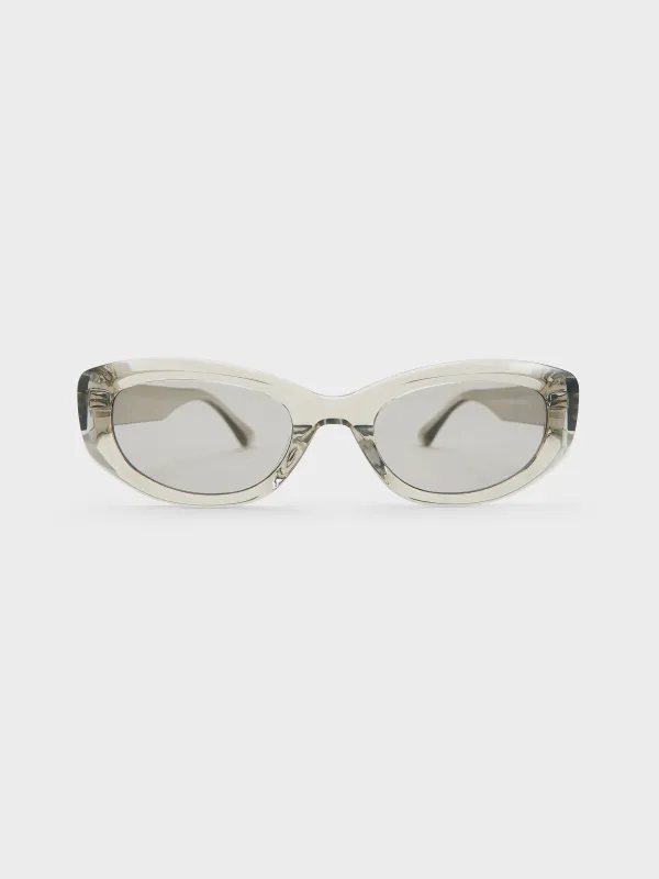 Charles & Keith - Birdie Sunglasses sold by Charles & Keith