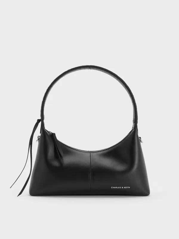 Charles & Keith - Simone Shoulder Bag sold by Charles & Keith