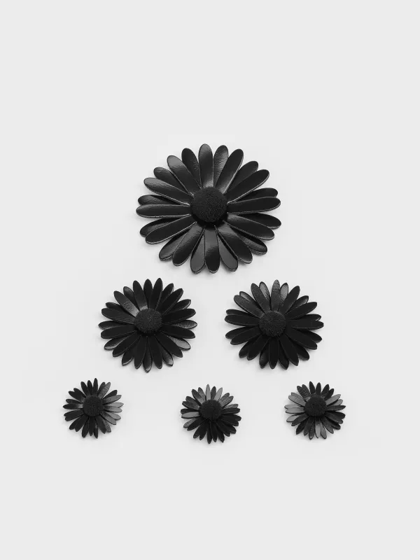 Charles & Keith - Polly Floral Appliques Set sold by Charles & Keith