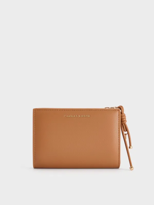Charles & Keith - Everleigh Wallet sold by Charles & Keith