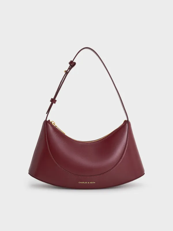Charles & Keith - Sigrid Shoulder Bag sold by Charles & Keith