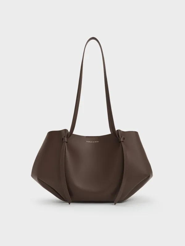 Charles & Keith - Calla Tote Bag sold by Charles & Keith
