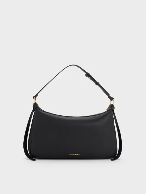 Charles & Keith - Calla Shoulder Bag sold by Charles & Keith