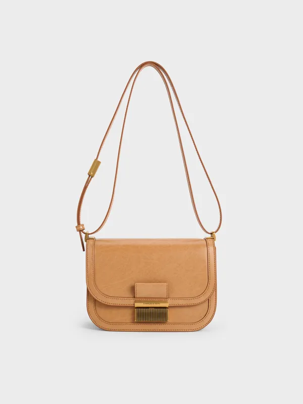 Charles & Keith - Charlot Bag sold by Charles & Keith