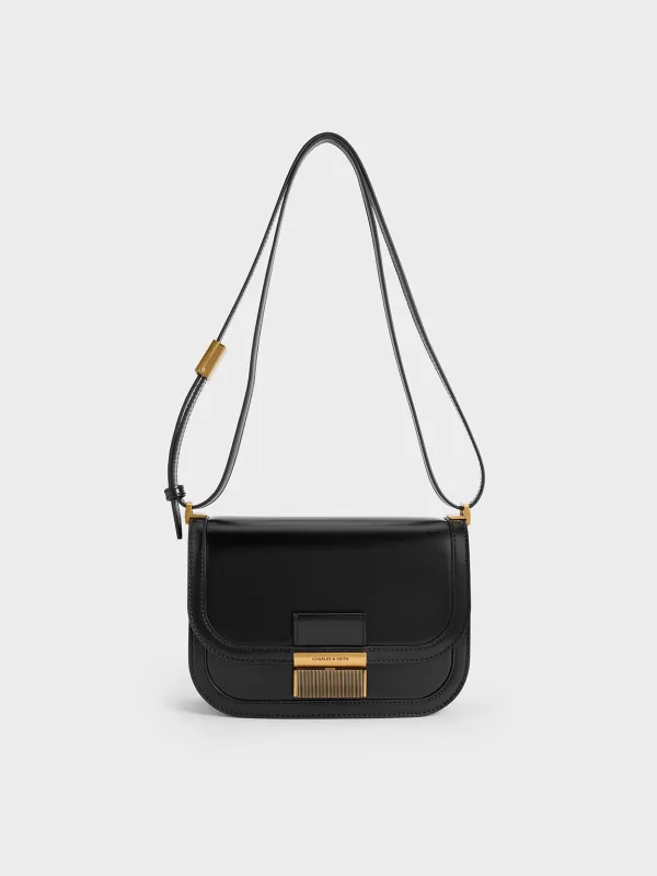Charles & Keith - Charlot Bag sold by Charles & Keith