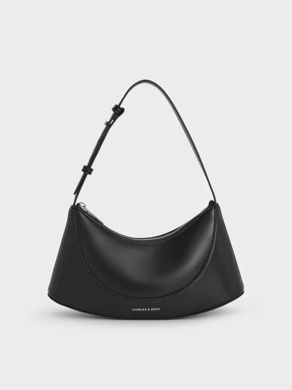 Charles & Keith - Sigrid Shoulder Bag sold by Charles & Keith