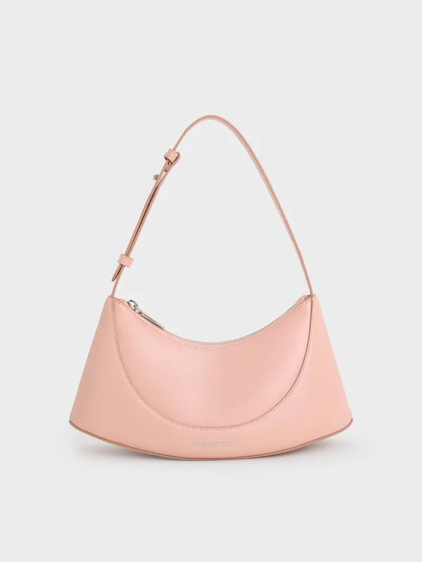 Charles & Keith - Sigrid Shoulder Bag sold by Charles & Keith