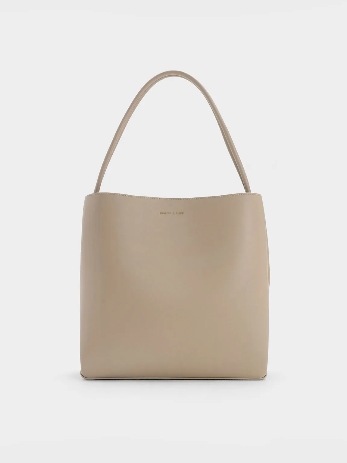 Charles & Keith - Leia Tote Bag sold by Charles & Keith