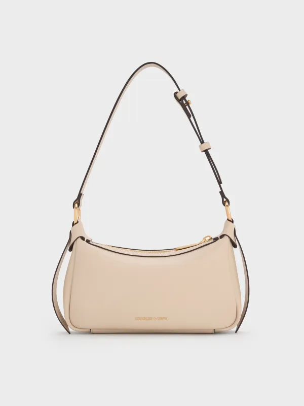 Charles & Keith - Mini Calla Shoulder Bag made by Charles & Keith
