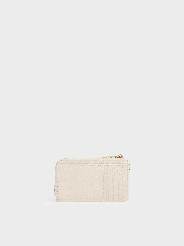 Charles & Keith - Dixie Multi-Slot Wristlet Card Holder sold by Charles & Keith